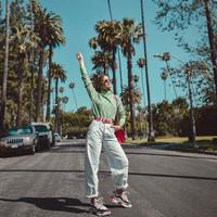 Отзыв от Анжела - Виза Destination Thailand